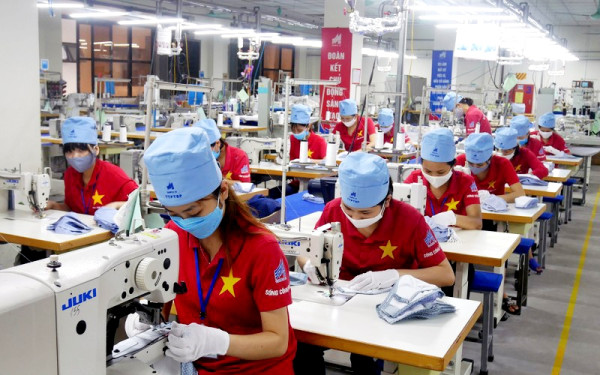 Hiệp hội Dệt may: Bài học và những kiến nghị để doanh nghiệp "chuyển mình" sang thời kỳ mới