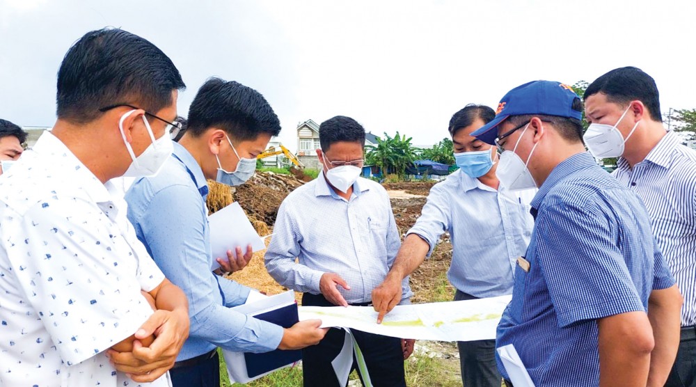 Thủ tướng chỉ đạo thanh tra đột xuất, ngăn chặn, khắc phục những sai phạm đất đai
