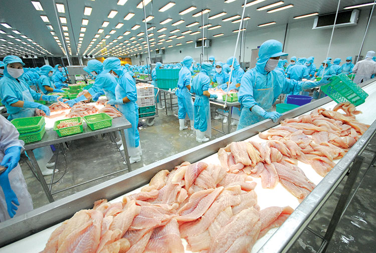 VASEP mong muốn tiếp tục thực hiện ch&amp;iacute;nh s&amp;aacute;ch hỗ trợ l&amp;atilde;i suất 2% đối với doanh nghiệp, hợp t&amp;aacute;c x&amp;atilde;, hộ kinh doanh trong lĩnh vực n&amp;ocirc;ng-l&amp;acirc;m-thủy sản