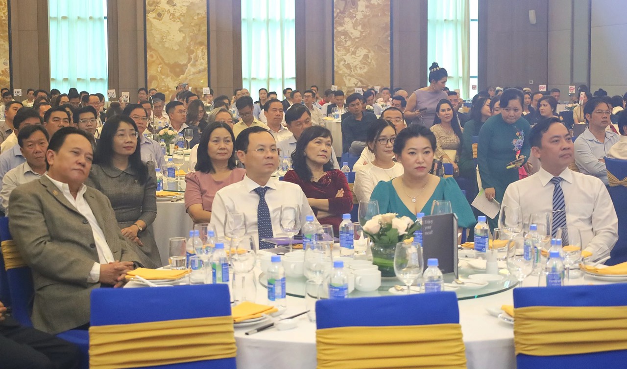 Lực lượng doanh nh&amp;acirc;n l&amp;agrave; lực lượng n&amp;ograve;ng cốt đưa Th&amp;agrave;nh phố Cần Thơ ng&amp;agrave;y c&amp;agrave;ng ph&amp;aacute;t triển