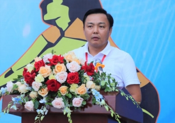 ong hoang gia khanh lam tong giam doc tong cong ty duong sat viet nam