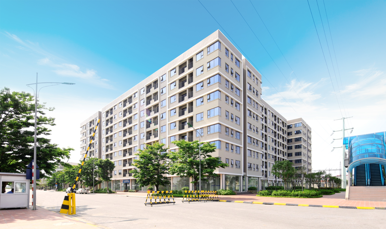 Bộ X&amp;acirc;y dựng phản hồi kiến nghị li&amp;ecirc;n quan loạt vấn đề về nh&amp;agrave; ở x&amp;atilde; hội