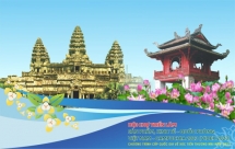 VIDEX 2023 - cơ hội để doanh nghiệp Việt Nam - Campuchia mở rộng thị trường