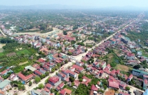Các tỉnh, thành khẩn trương hoàn thiện phương án sắp xếp đơn vị hành chính cấp huyện, xã