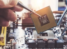 Biện pháp hạn chế xuất khẩu chip của Mỹ sẽ ít tác động đến Hàn Quốc