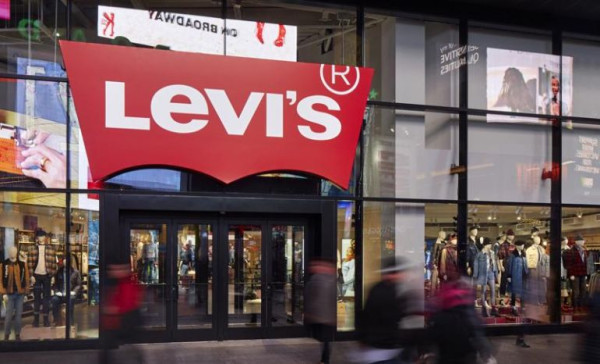 Levi's: Câu chuyện về thương hiệu đồ jeans nổi tiếng thế giới