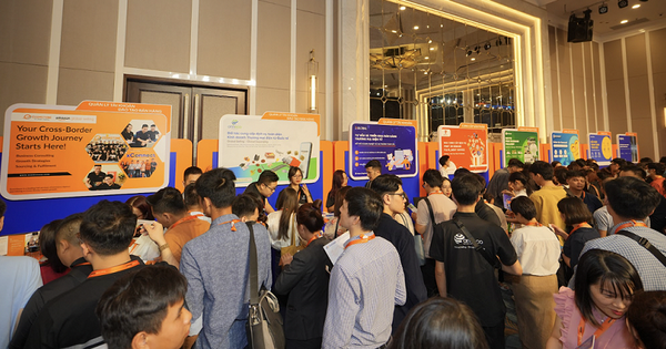 Thương mại điện tử Việt c&amp;oacute; thể tăng trưởng 20%, quy m&amp;ocirc; doanh thu khoảng 10 tỉ USD