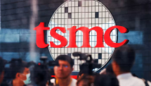Lợi nhuận hãng sản xuất chip TSMC giảm 25% trong quý III