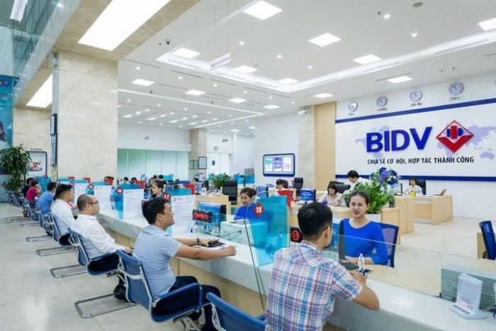 Ng&amp;acirc;n h&amp;agrave;ng Nh&amp;agrave; nước chấp thuận tăng vốn điều lệ của BIDV l&amp;ecirc;n 57,004 tỷ đồng