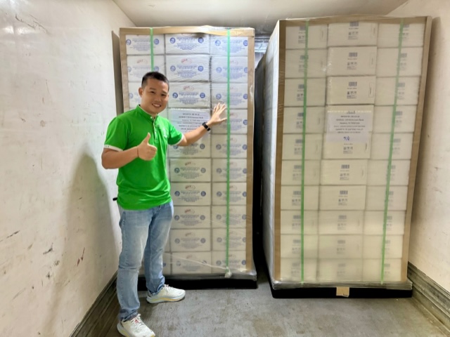 &amp;Ocirc;ng Phạm Đ&amp;igrave;nh Ng&amp;atilde;i, Tổng Gi&amp;aacute;m đốc c&amp;ocirc;ng ty Sokfarm