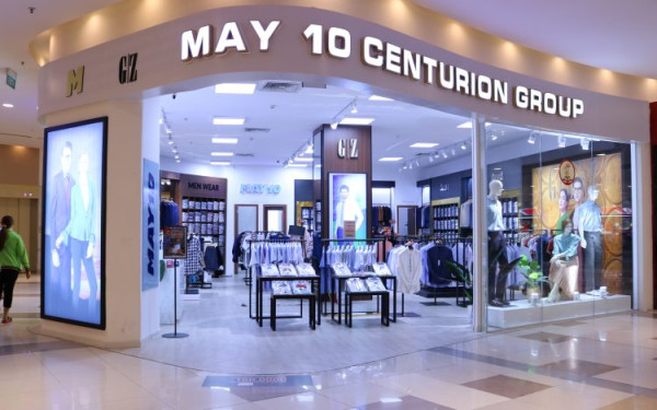 Doanh thu thuần giảm, May 10 vẫn có lợi nhuận quý cao thứ hai trong lịch sử