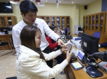 Đẩy mạnh giải pháp cải cách và nâng cao hiệu quả dịch vụ công phục vụ doanh nghiệp
