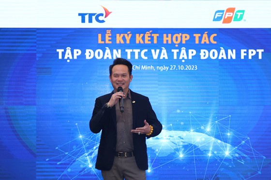 ng Đặng Hồng Anh, Ph&amp;oacute; Chủ tịch TTC, Chủ tịch Hội Doanh nh&amp;acirc;n trẻ Việt Nam