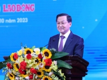Chính phủ tiếp tục nhất quán quan điểm đồng hành cùng cộng đồng doanh nghiệp