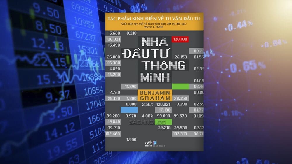 Nh&amp;agrave; đầu tư th&amp;ocirc;ng minh - Ảnh minh họa