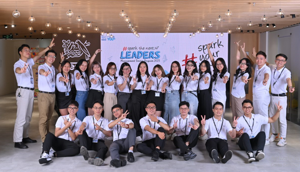 Chương tr&amp;igrave;nh đ&amp;agrave;o tạo _Quản trị vi&amp;ecirc;n tập sự_ hỗ trợ c&amp;aacute;c bạn trẻ ph&amp;aacute;t triển nghề nghiệp một c&amp;aacute;ch nhanh ch&amp;oacute;ng v&amp;agrave; to&amp;agrave;n diện, trở th&amp;agrave;nh một đội ngũ l&amp;atilde;nh đạo tương lai của Nestl&amp;eacute;.