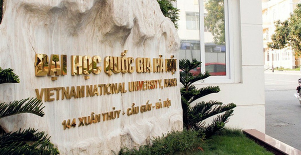 Đại học Quốc gia H&amp;agrave; Nội l&amp;agrave; một trong những đơn vị được kiểm to&amp;aacute;n