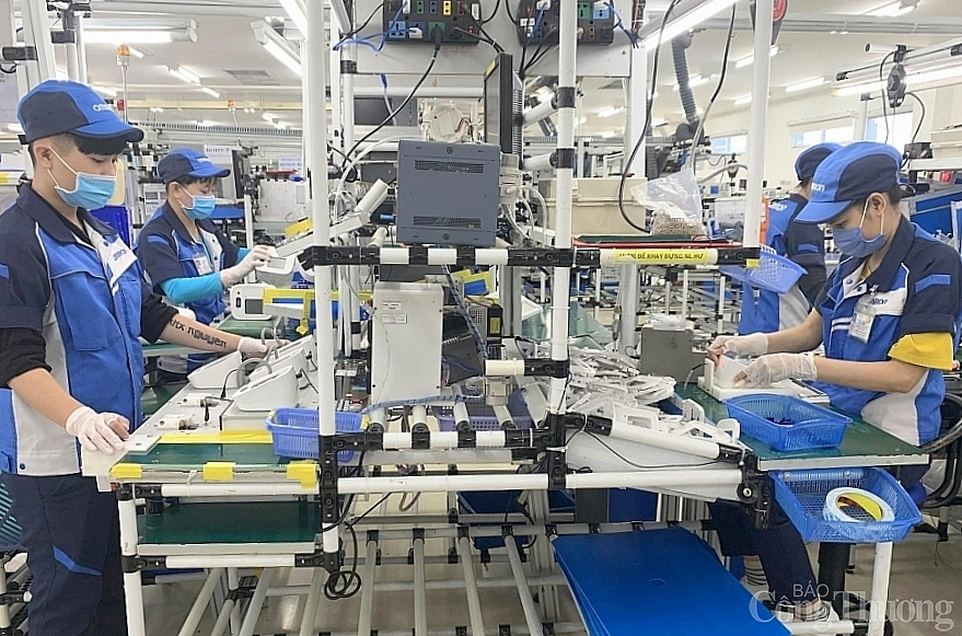 B&amp;igrave;nh Dương nỗ lực ho&amp;agrave;n th&amp;agrave;nh mục ti&amp;ecirc;u ph&amp;aacute;t triển kinh tế - x&amp;atilde; hội 2023