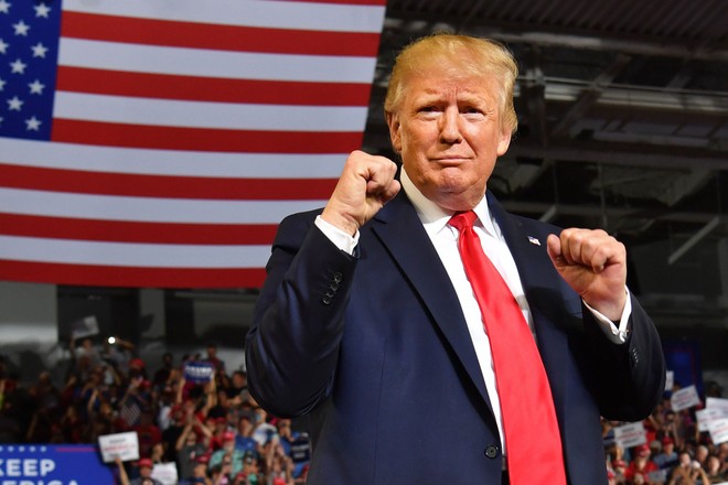 Bầu cử Tổng thống Mỹ: Với &amp;ocirc;ng Trump, thắng l&amp;agrave; chuyện dễ