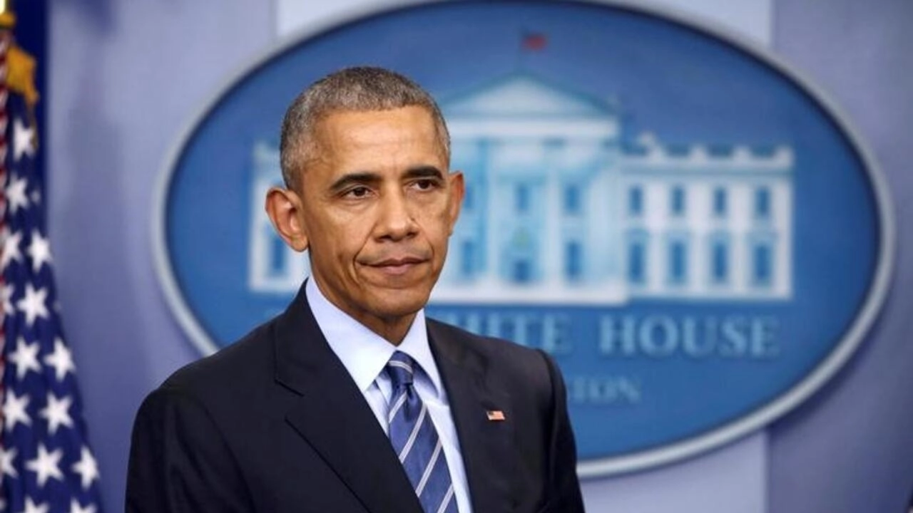 Thất bại ngoại giao » : Điểm đen trong bảng thành tích của Obama