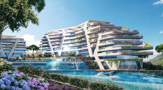 Nghỉ dưỡng gắn với trải nghiệm văn h&amp;oacute;a, di sản: Chuỗi si&amp;ecirc;u phẩm tỷ đ&amp;ocirc; thổi luồng sinh kh&amp;iacute; mới tr&amp;ecirc;n thị trường BĐS  ​ ảnh 6
