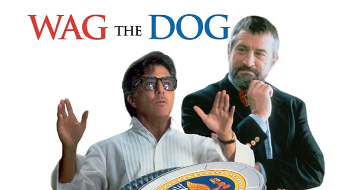 Watch Wag The Dog | Prime Video