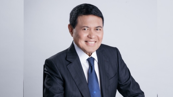 Manny Villar is now the richest man in the Philippines - The Summit Express