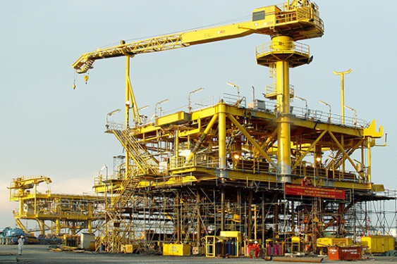 Dịch vụ Kỹ thuật Dầu khí PVS báo lãi ròng quý III trên 200 tỷ đồng