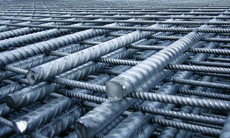 Gi&amp;aacute; th&amp;eacute;p Trung Quốc chịu sức &amp;eacute;p từ nhiều ph&amp;iacute;a