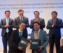 Thủ tướng Phạm Minh Chính: 'Trong khó khăn có cơ hội để chúng ta vươn lên'
