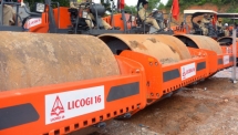 Licogi 16: Doanh thu thuần kéo lãi ròng giảm sâu
