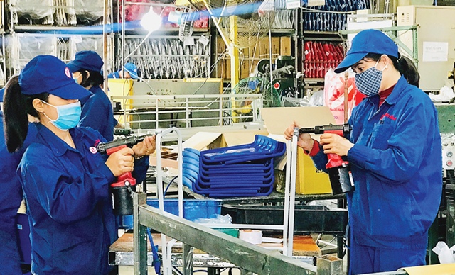 TS Võ Đình Trí: Hỗ trợ nền kinh tế, cần bao nhiêu là đủ? Hỗ trợ nền kinh tế: Cần bao nhiêu là đủ?