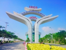 Tổng Công ty CP IDICO báo lãi ròng quý III tăng 28% nhờ thoái vốn khỏi công ty con