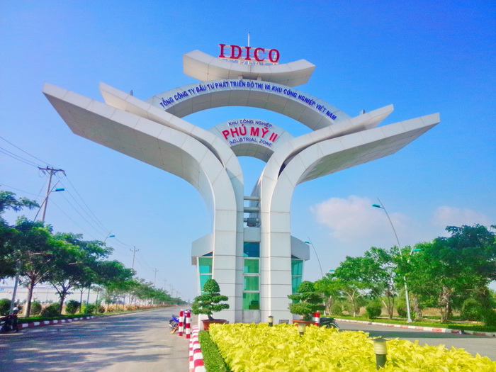 Tổng C&amp;ocirc;ng ty CP IDICO b&amp;aacute;o l&amp;atilde;i r&amp;ograve;ng qu&amp;yacute; III tăng 28% nhờ tho&amp;aacute;i vốn khỏi c&amp;ocirc;ng ty con