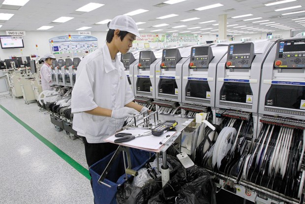 Doanh nghiệp ở TP.HCM kh&amp;ocirc;ng dừng hoạt động nếu ph&amp;aacute;t hiện ca F0