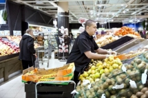Lưu ý cho doanh nghiệp xuất khẩu thực phẩm và rau củ quả sang thị trường EU