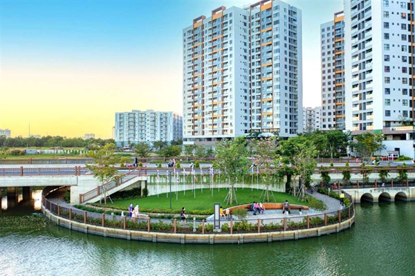BĐS Nam Long lọt vào hàng ngũ tỉ USD Công ty CP Đầu tư Nam Long đã trở thành doanh nghiệp có mức vốn hóa tỉ USD