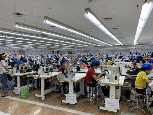 C&amp;aacute;c doanh nghiệp được đề xuất th&amp;aacute;o gỡ những vướng mắc để phục hồi sản xuất trong t&amp;igrave;nh h&amp;igrave;nh mới