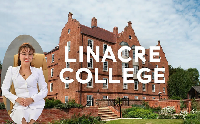 Linacre college b&amp;agrave;y tỏ thiện ch&amp;iacute; muốn đổi t&amp;ecirc;n th&amp;agrave;nh