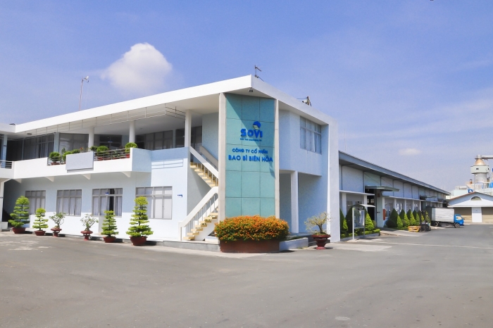 Bao b&amp;igrave; Bi&amp;ecirc;n H&amp;ograve;a sắp chi gần 26 tỷ đồng trả cổ tức