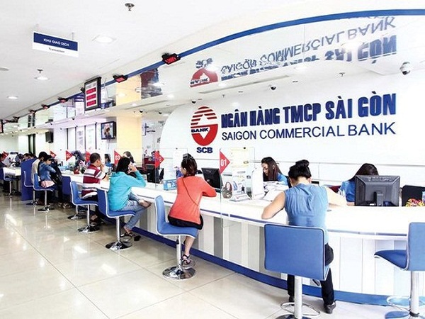 L&amp;atilde;i trước thuế của Ng&amp;acirc;n h&amp;agrave;ng S&amp;agrave;i G&amp;ograve;n SCB đạt 235 tỷ đồng trong qu&amp;yacute; III