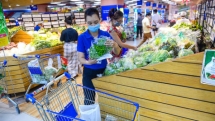 TP.HCM: Khuyến mãi tập trung, kích cầu tiêu dùng.