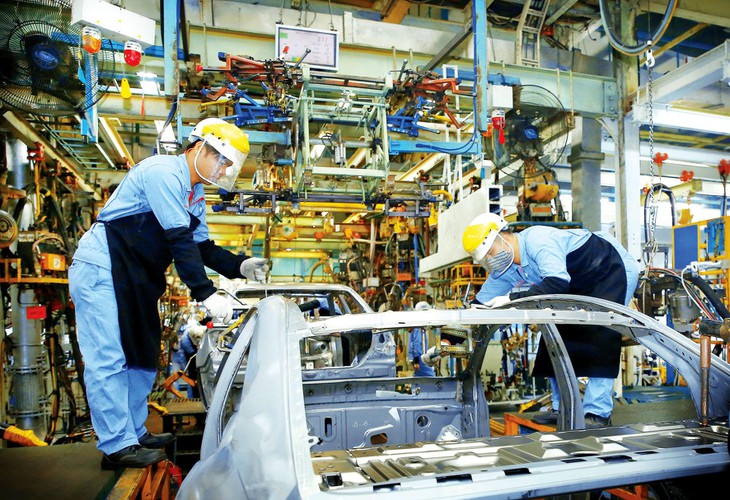 Kinh tế Việt Nam sẽ phục hồi trong 6 th&amp;aacute;ng tới v&amp;agrave; tăng trưởng mạnh mẽ từ nửa cuối năm 2022