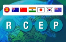 RCEP có phải cơ hội cho Trung Quốc "vượt mặt" Mỹ?