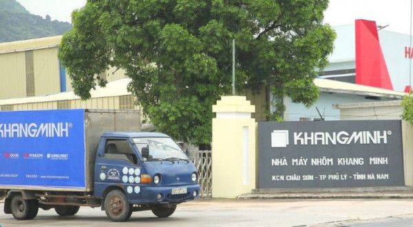 Phó Chủ tịch HĐQT Khang Minh Group bị phạt vì giao dịch vượt đăng ký