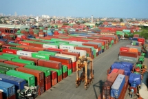 Container Việt Nam - VSS báo lãi ròng quý III hơn trăm tỷ đồng
