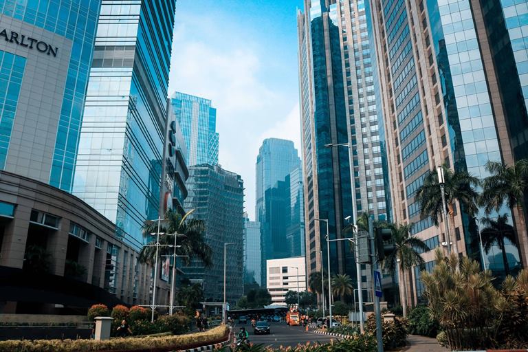 C&amp;aacute;c nh&amp;agrave; đầu tư Indonesia