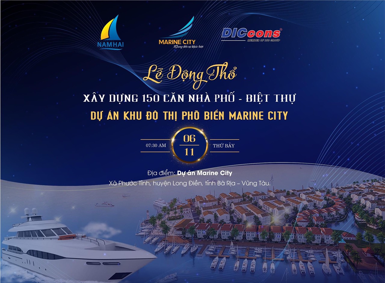 Phối cảnh dự &amp;aacute;n