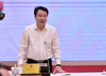 Thứ trưởng Bộ  Kế hoạch và Đầu tư  nêu 5 nhóm giải pháp phục hồi và phát triển kinh tế