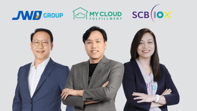 MyCloudFulfillment đầy hứa hẹn b&amp;ugrave;ng nổ tại thị trường Việt Nam